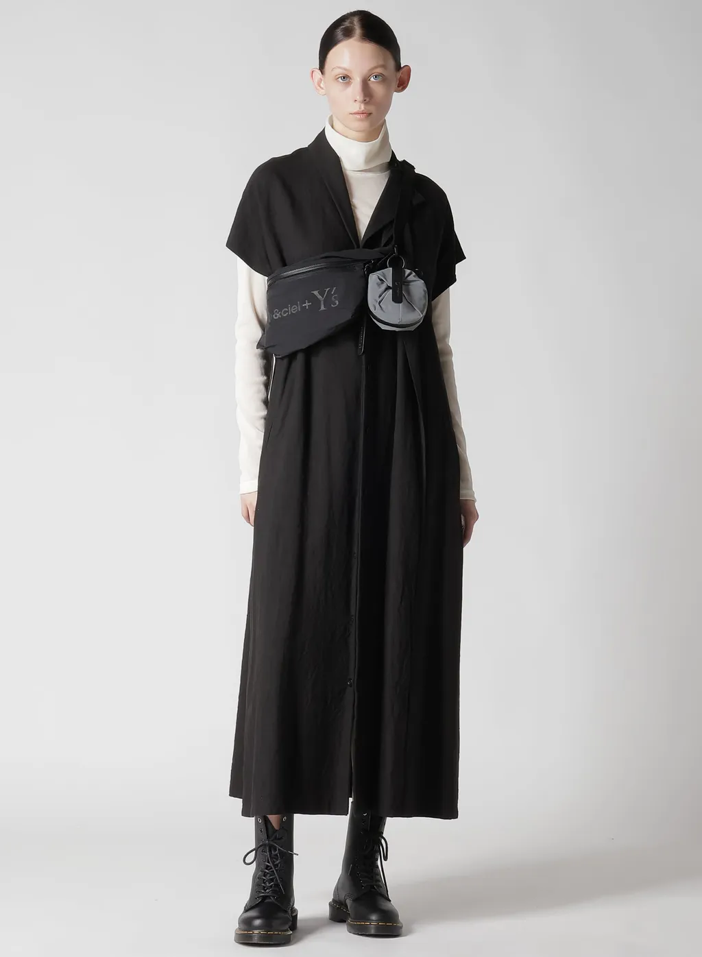 Y's × Cote & Ciel Aoos Xs Echo