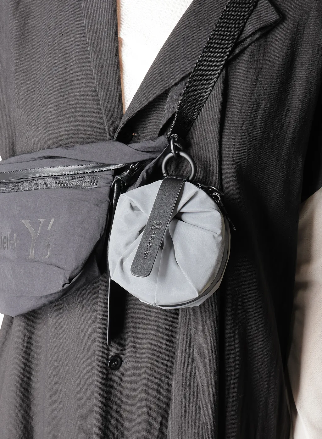 Y's × Cote & Ciel Aoos Xs Echo