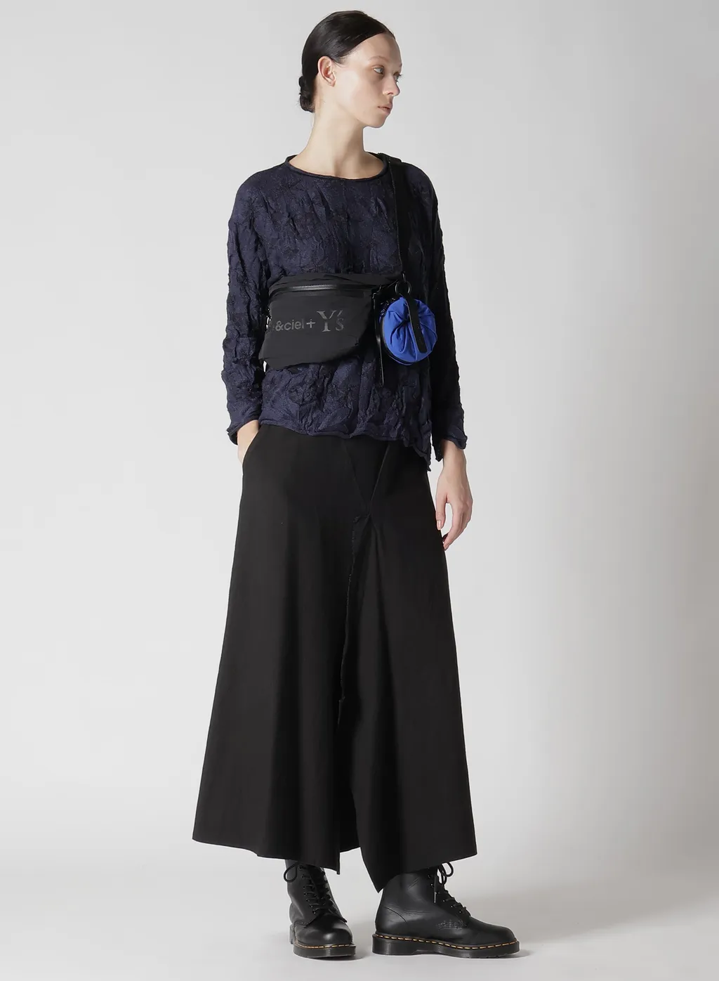 Y's × Cote & Ciel Aoos Xs Echo