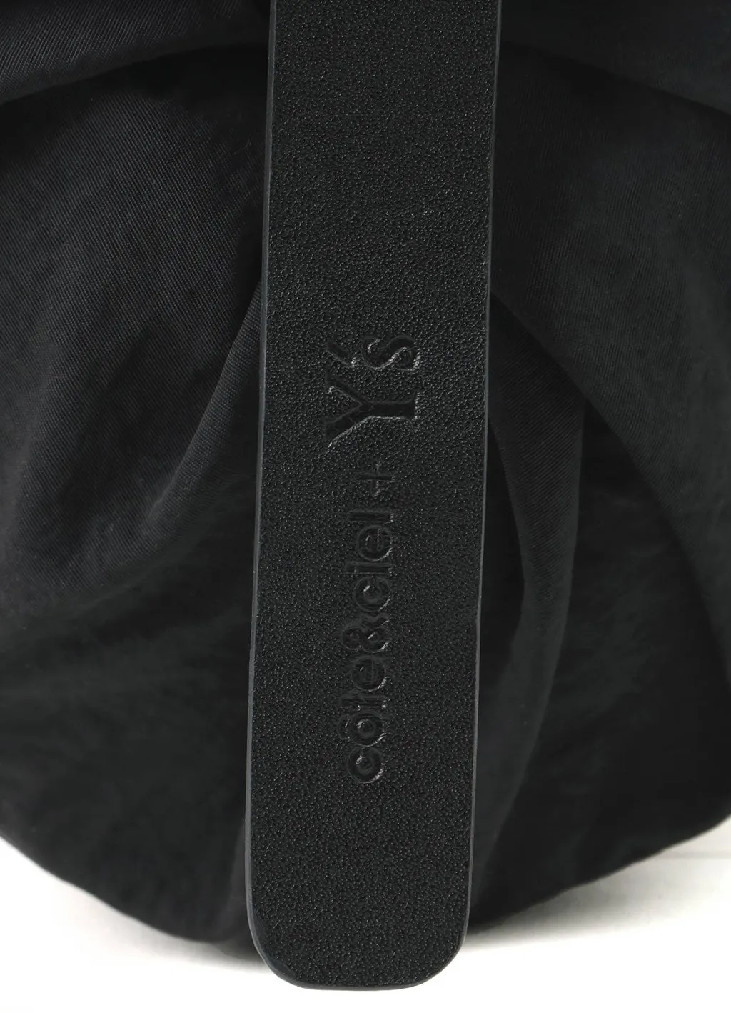 Y's × Cote & Ciel Aoos Xs Echo