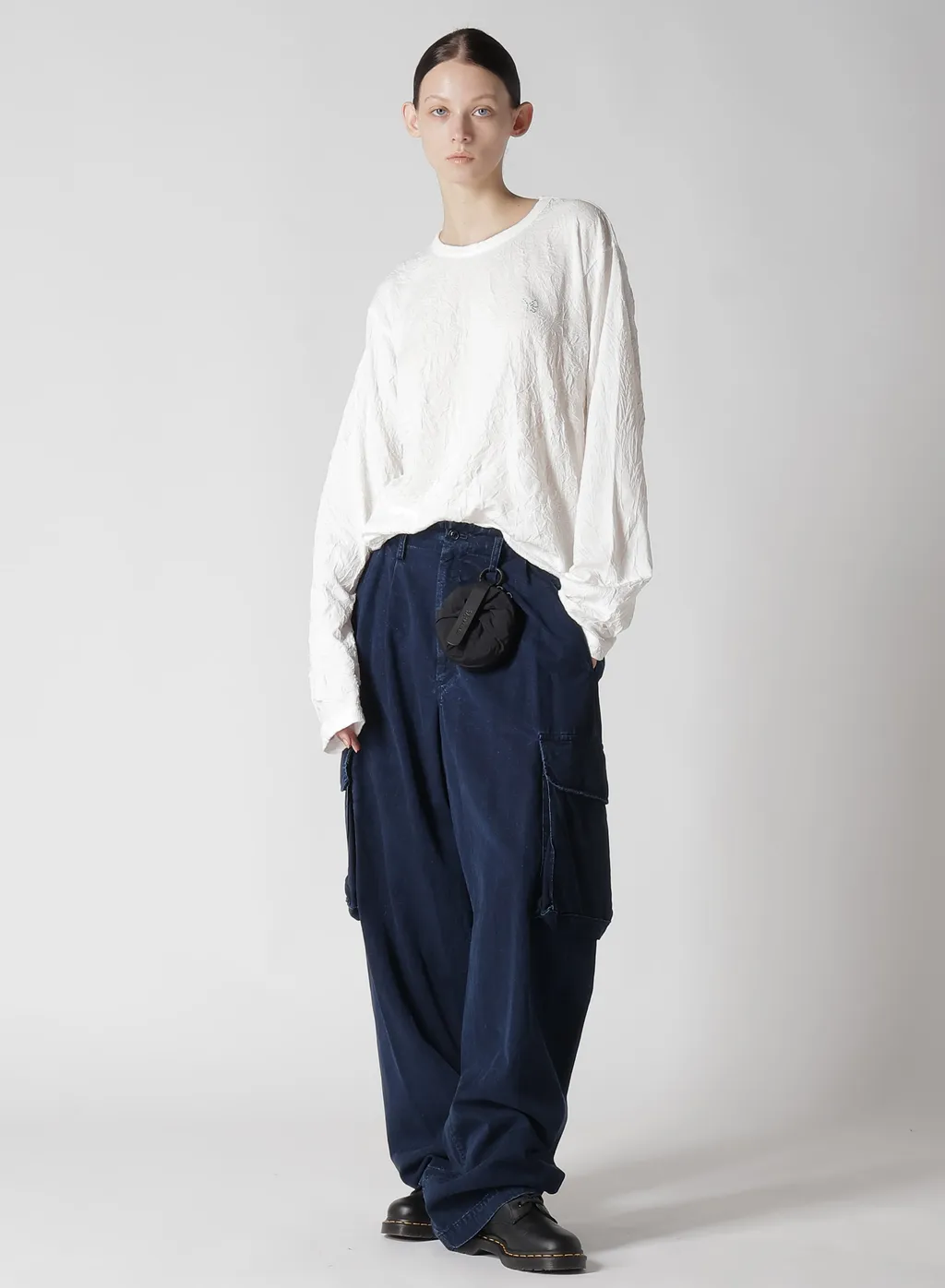 Y's × Cote & Ciel Aoos Xs Echo