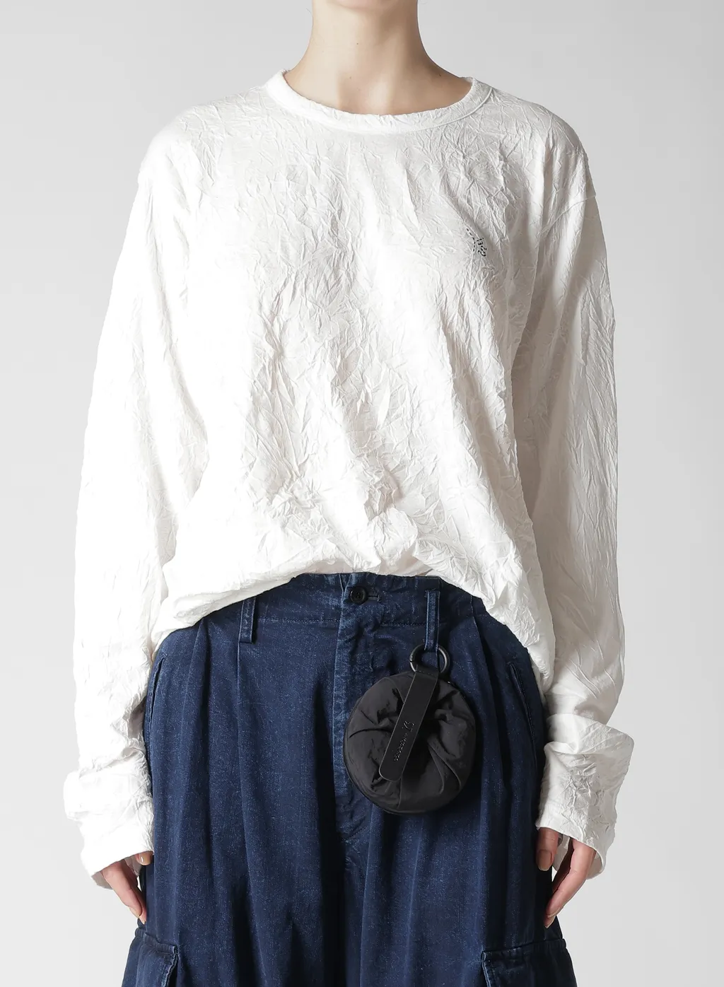 Y's × Cote & Ciel Aoos Xs Echo