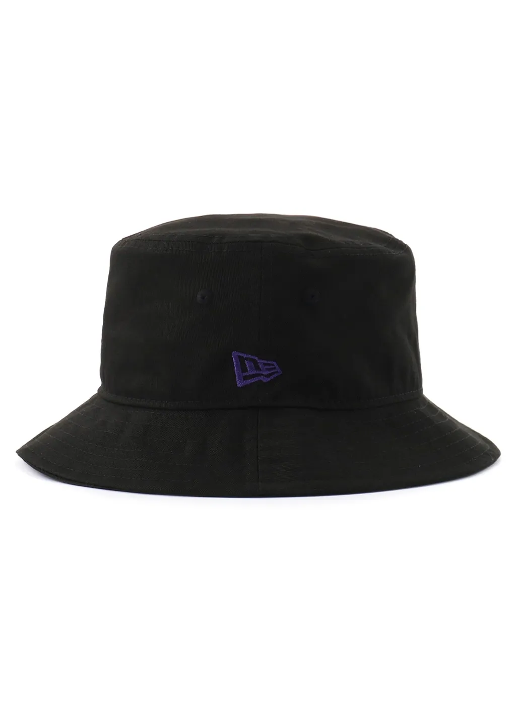 Ys Purple Logo] S X Newera Bucket[Y