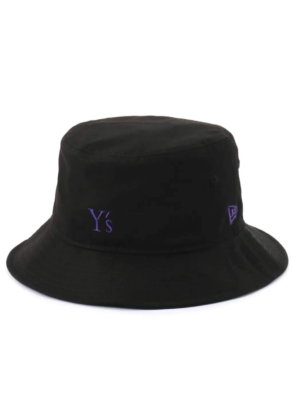 Ys Purple Logo] S X Newera Bucket[Y
