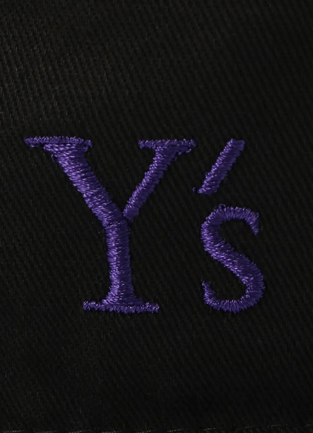 Ys Purple Logo] S X Newera Bucket[Y