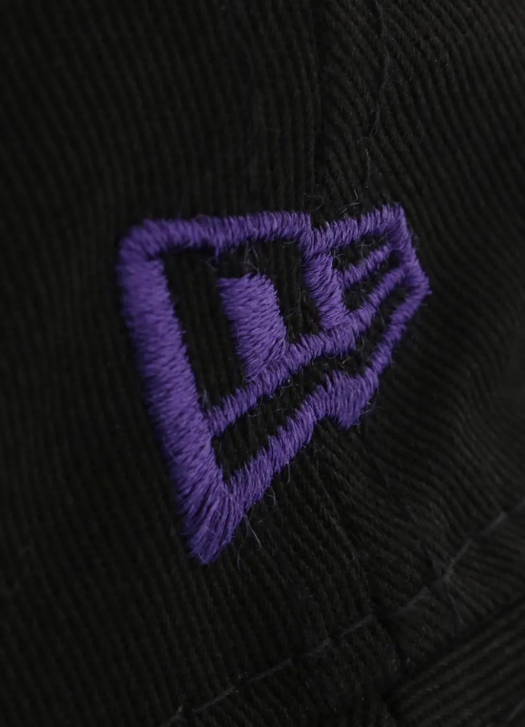 Ys Purple Logo] S X Newera Bucket[Y
