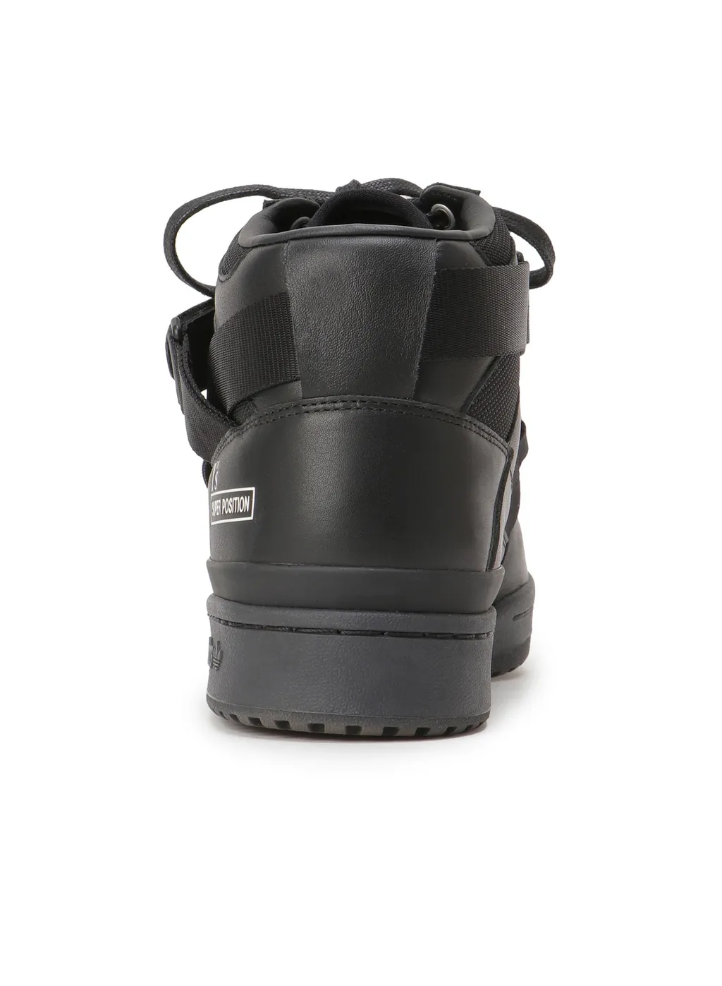 [Y's X Adidas]Forum Hi