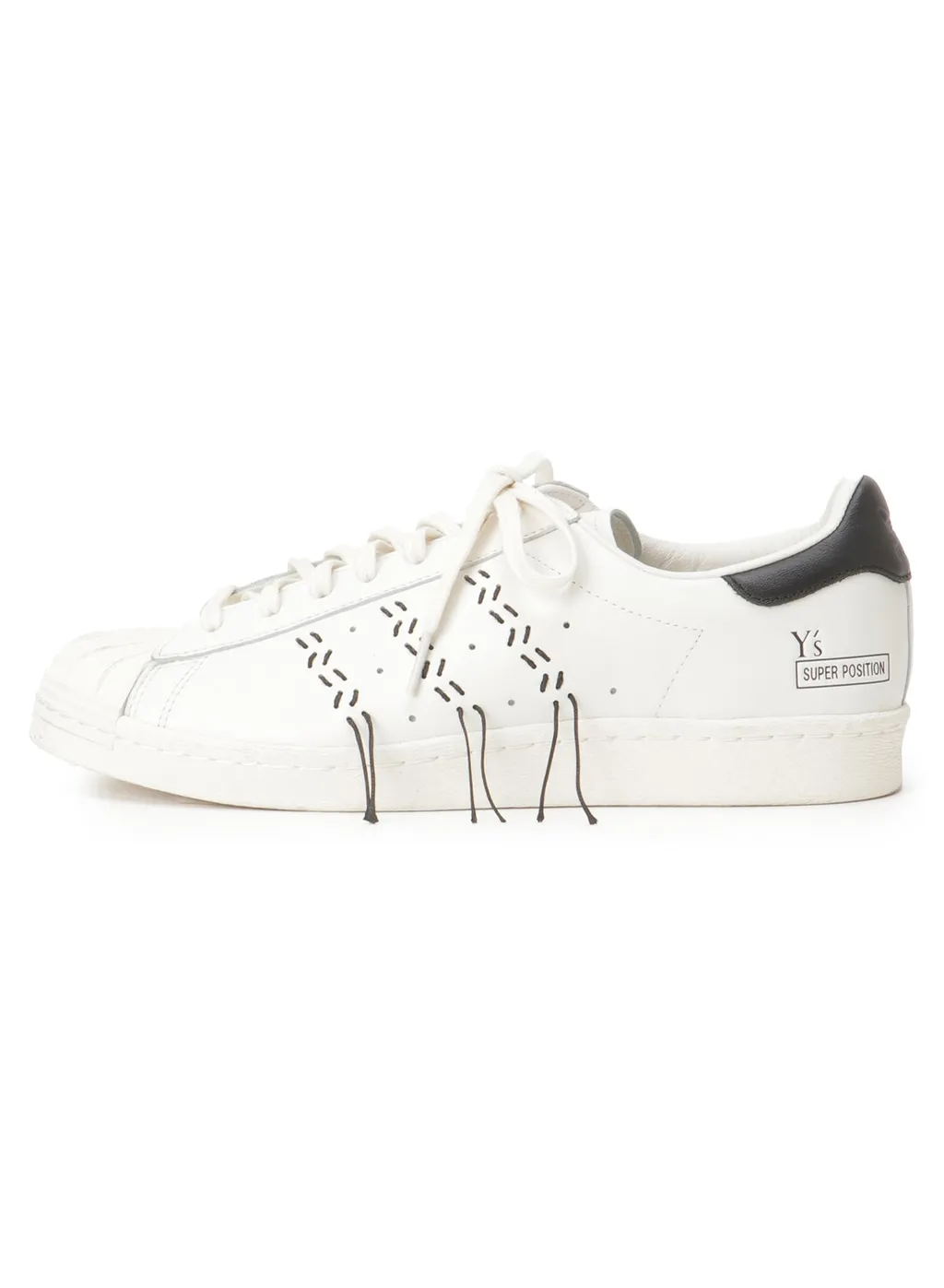 [Y's X Adidas]Super Position