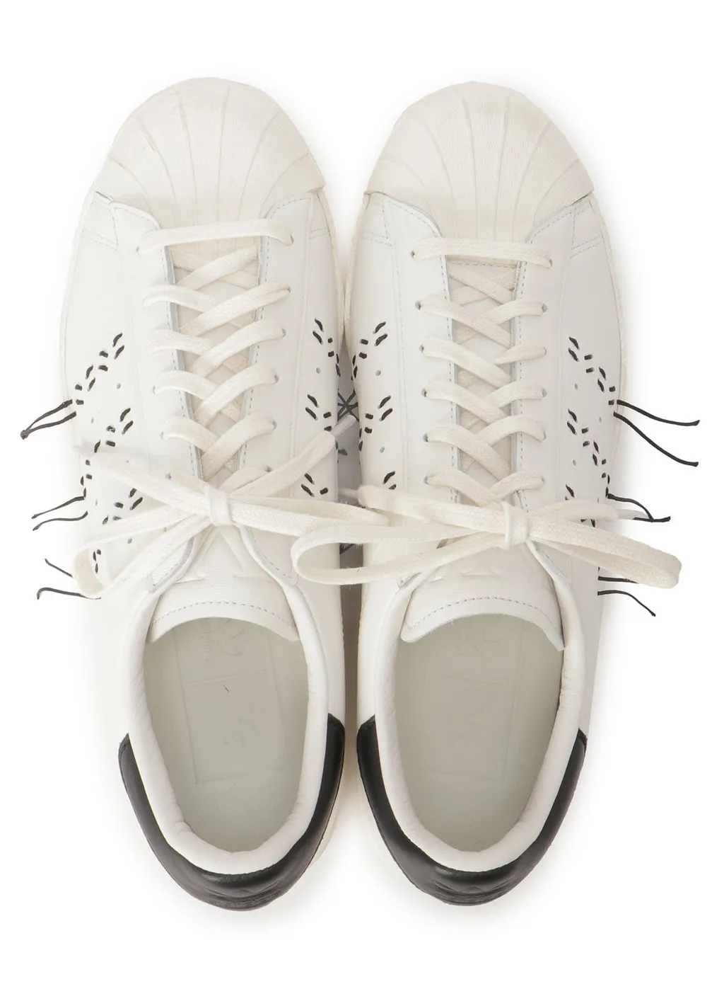 [Y's X Adidas]Super Position