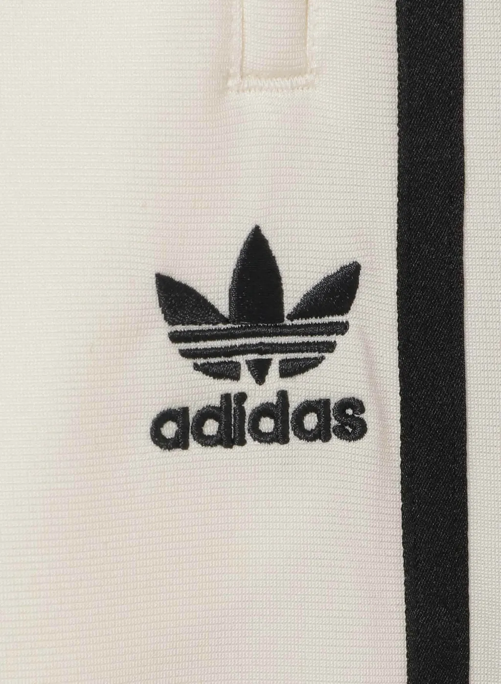 [Y's X Adidas]Cactus Flower Track Pants