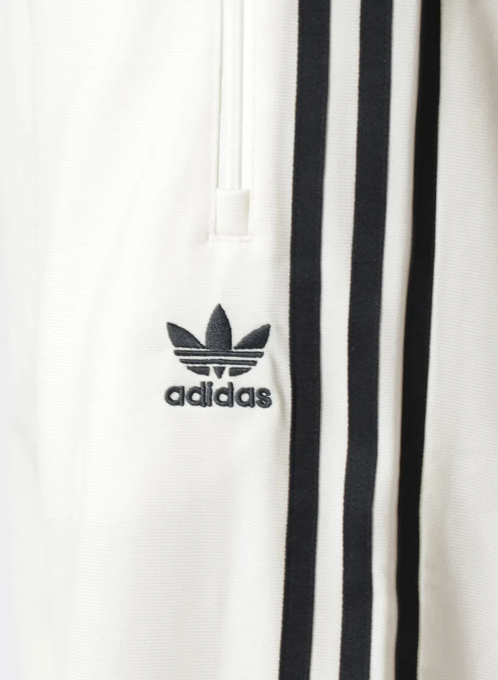 [Y's X Adidas]Cactus Flower Track Pants
