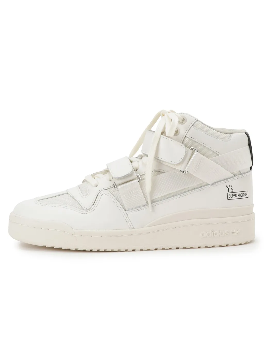 [Y's X Adidas]Forum Hi