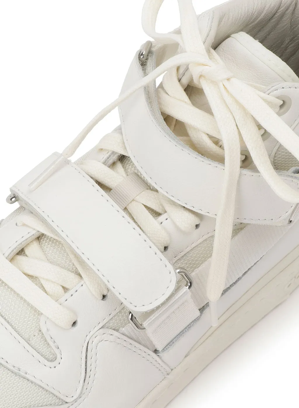 [Y's X Adidas]Forum Hi