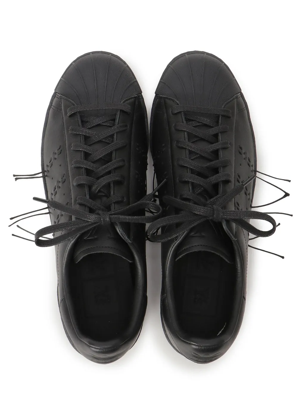 [Y's X Adidas]Super Position