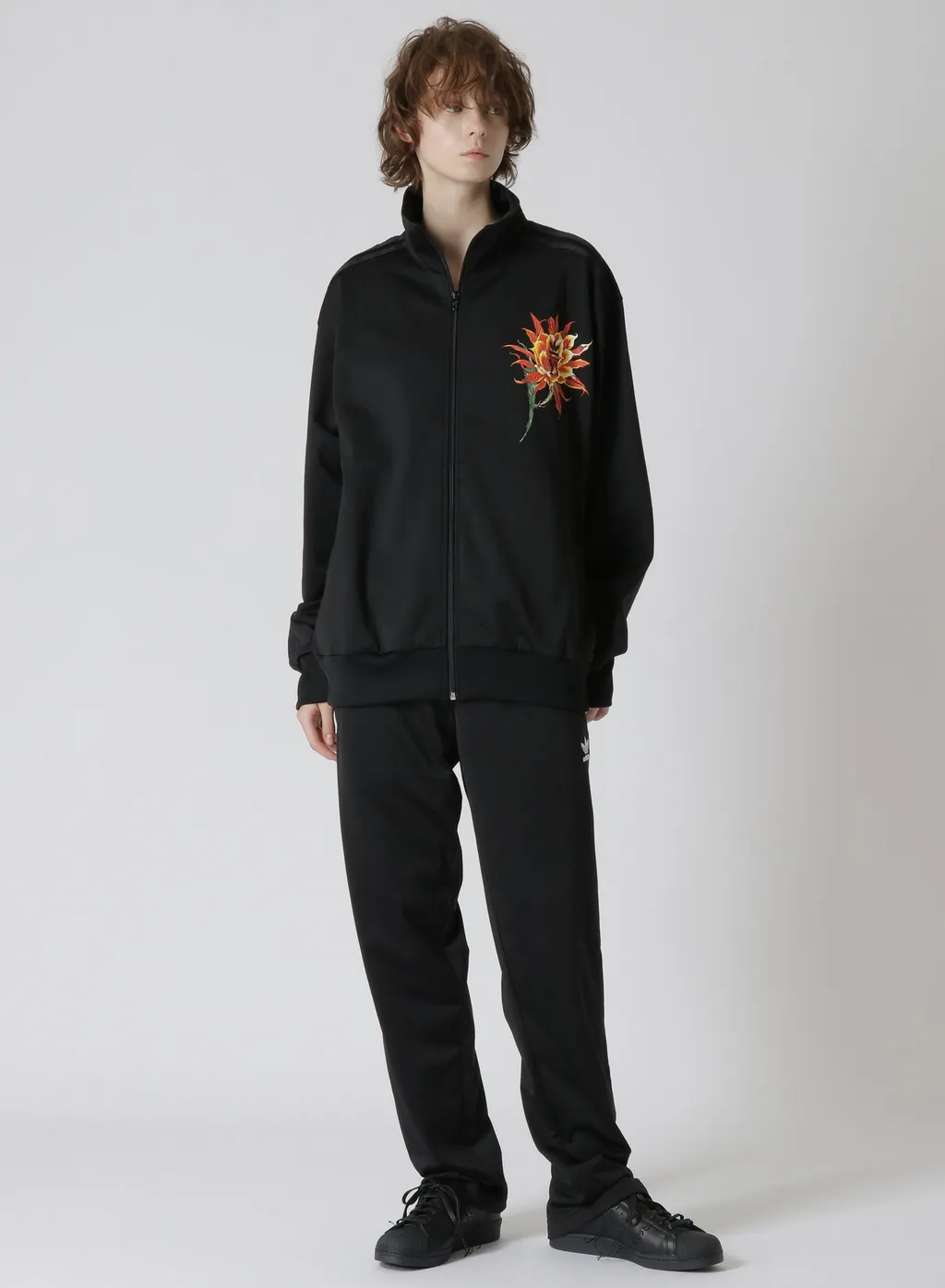 [Y's X Adidas]Super Position