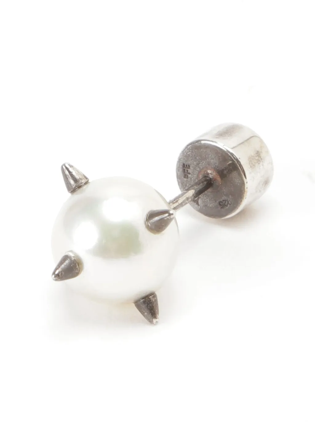 [Y's X Pfe Takashi Deguchi]Pierce Thorm A