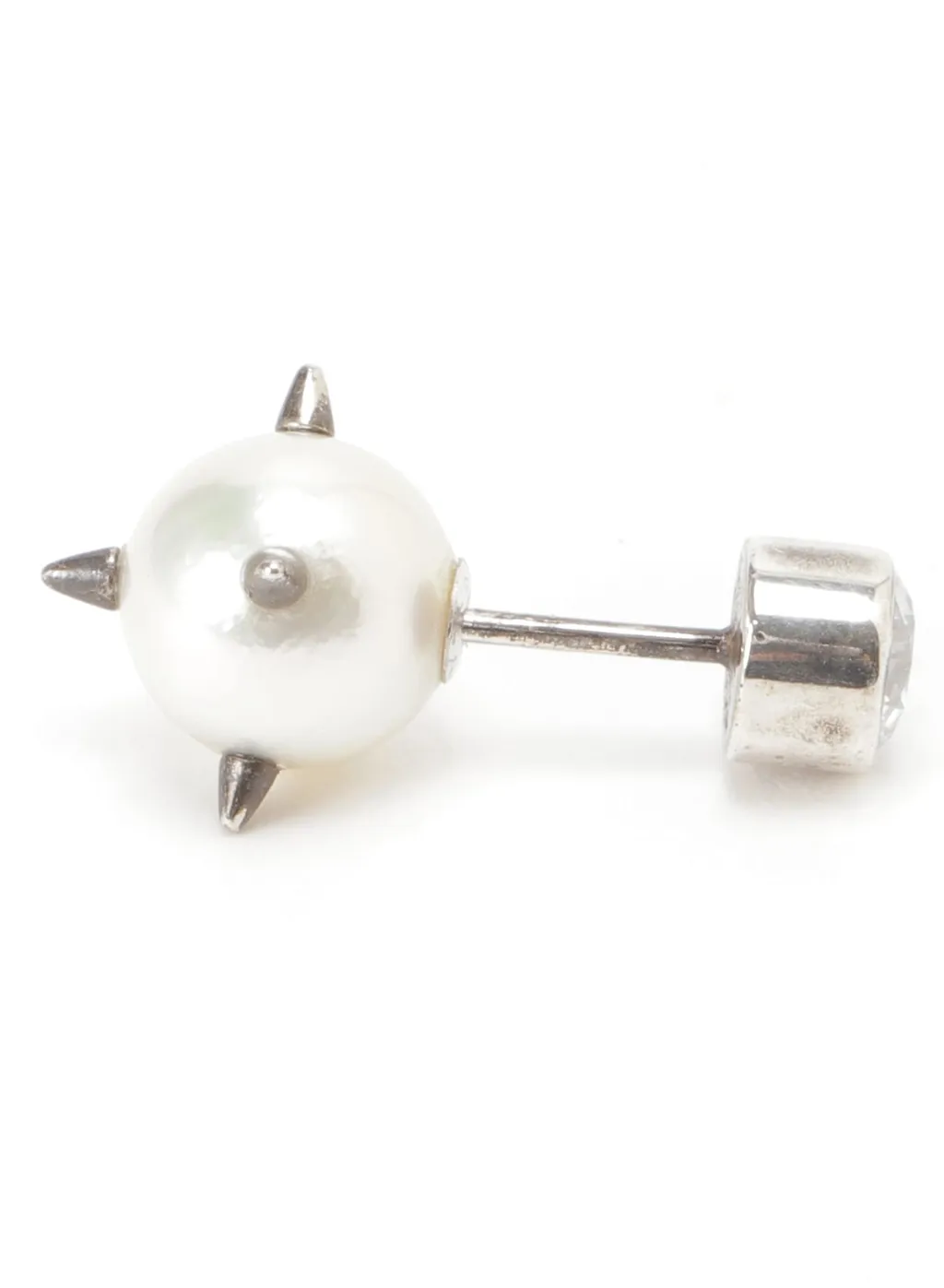 [Y's X Pfe Takashi Deguchi]Pierce Thorm A