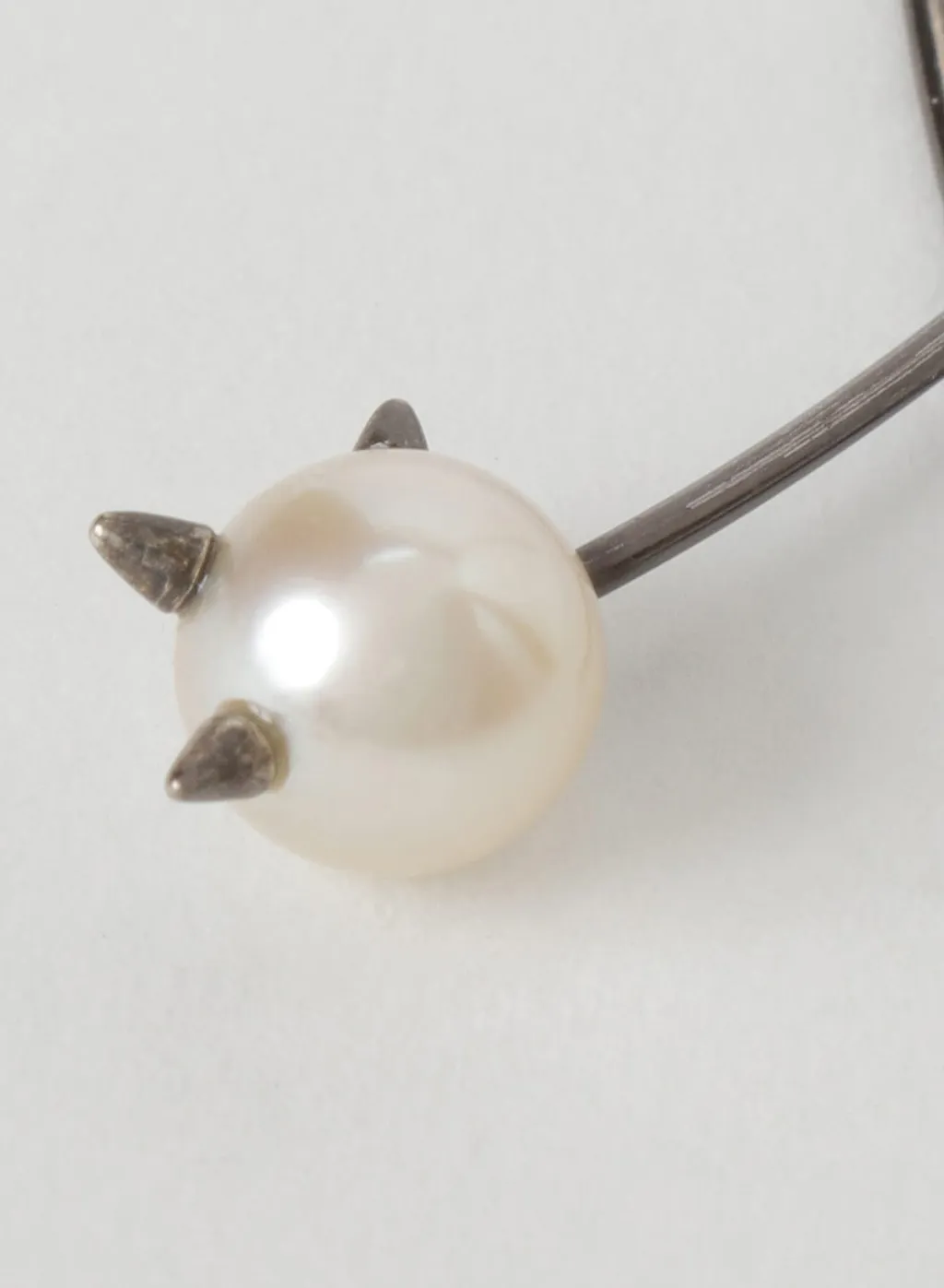 [Y's X Pfe Takashi Deguchi]Pierce Pine Needle