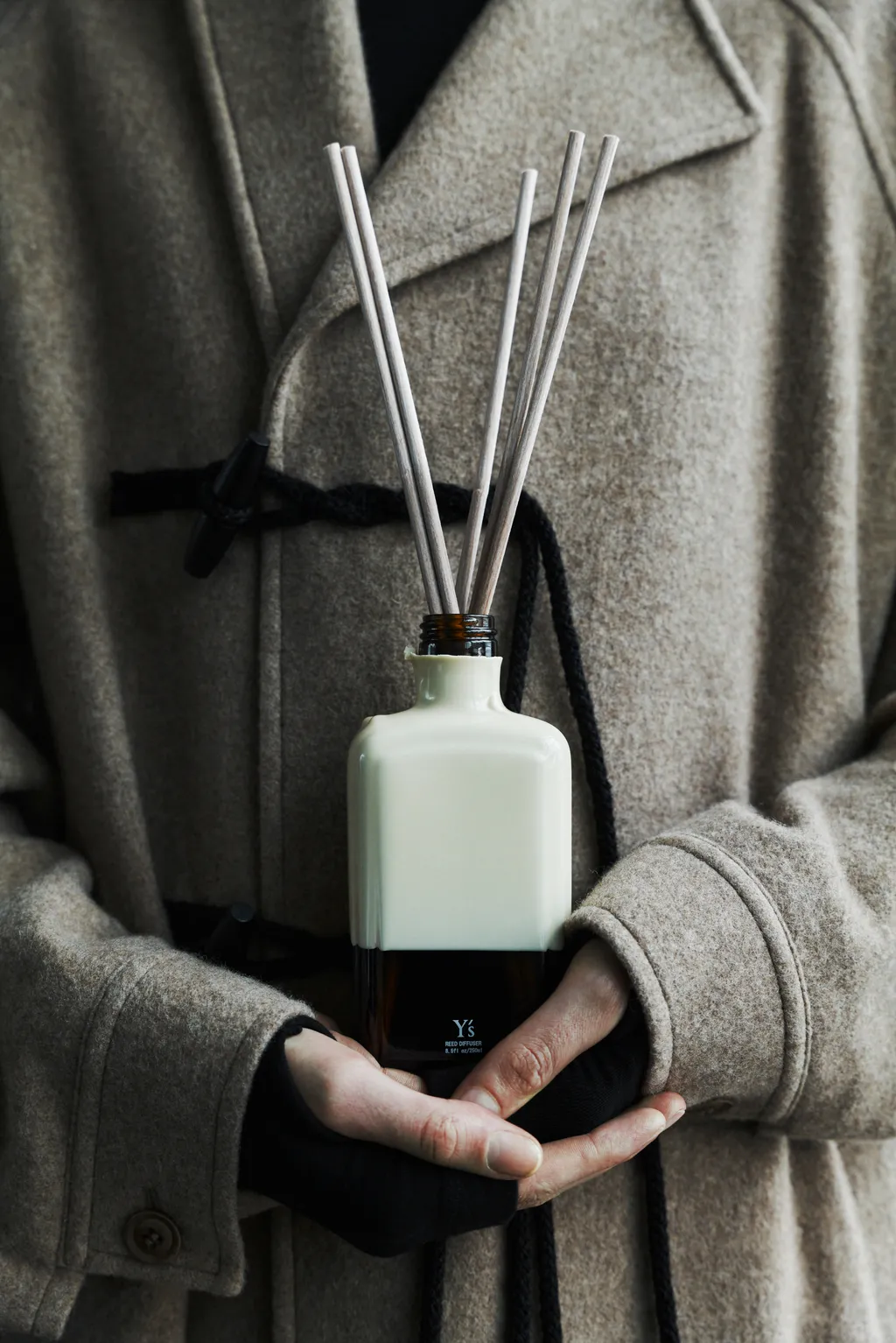 [Y's X Apfr]Reed Diffuser/New Mystery
