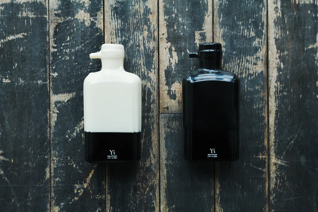 [Y's X Apfr]Reed Diffuser/New Mystery