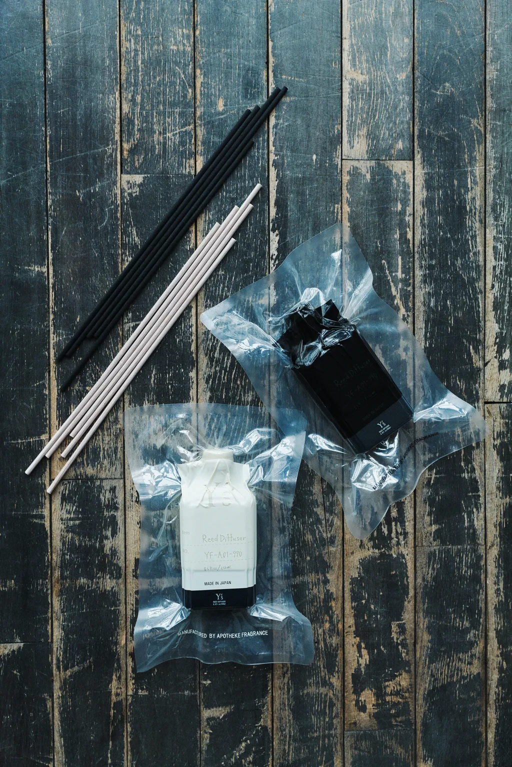 [Y's X Apfr]Reed Diffuser/New Mystery