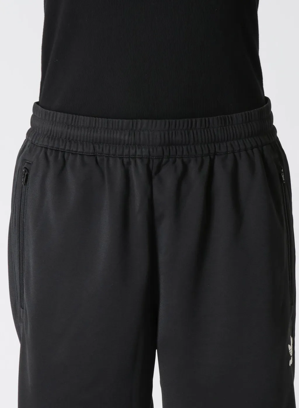 [Y's X Adidas]Cactus Flower Track Pants