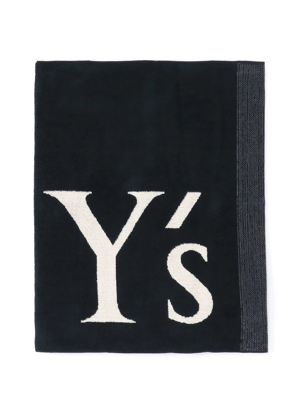 [Y's/Ikeuchi Organic] Bath Towel