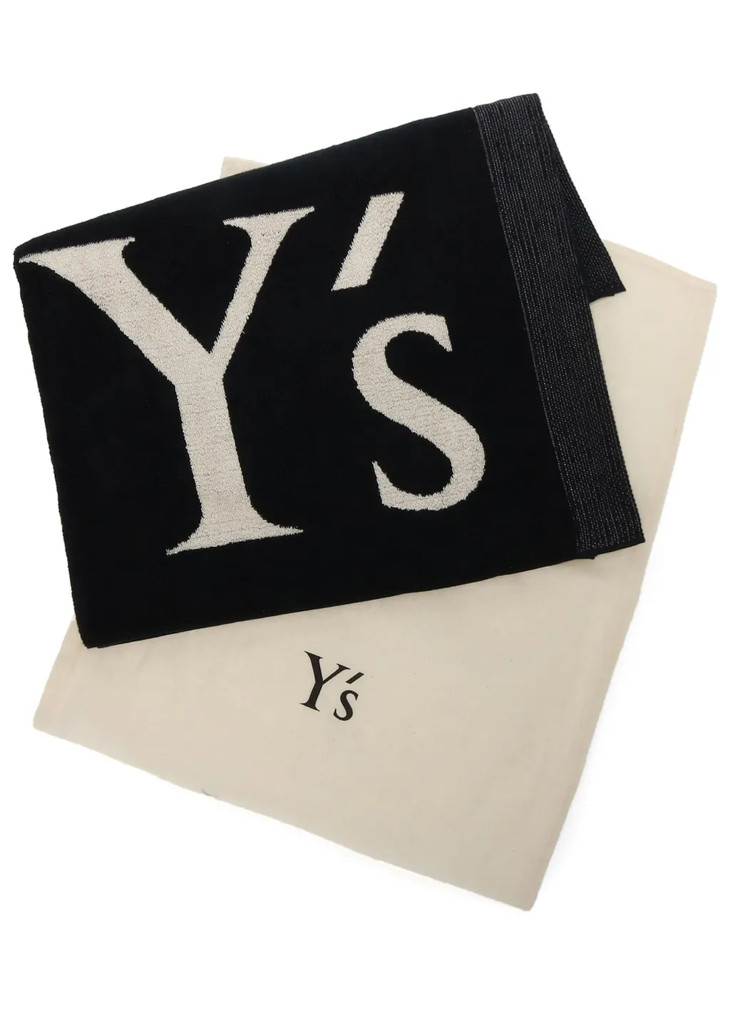[Y's/Ikeuchi Organic] Bath Towel