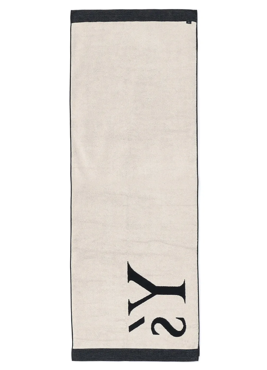 [Y's/Ikeuchi Organic] Bath Towel