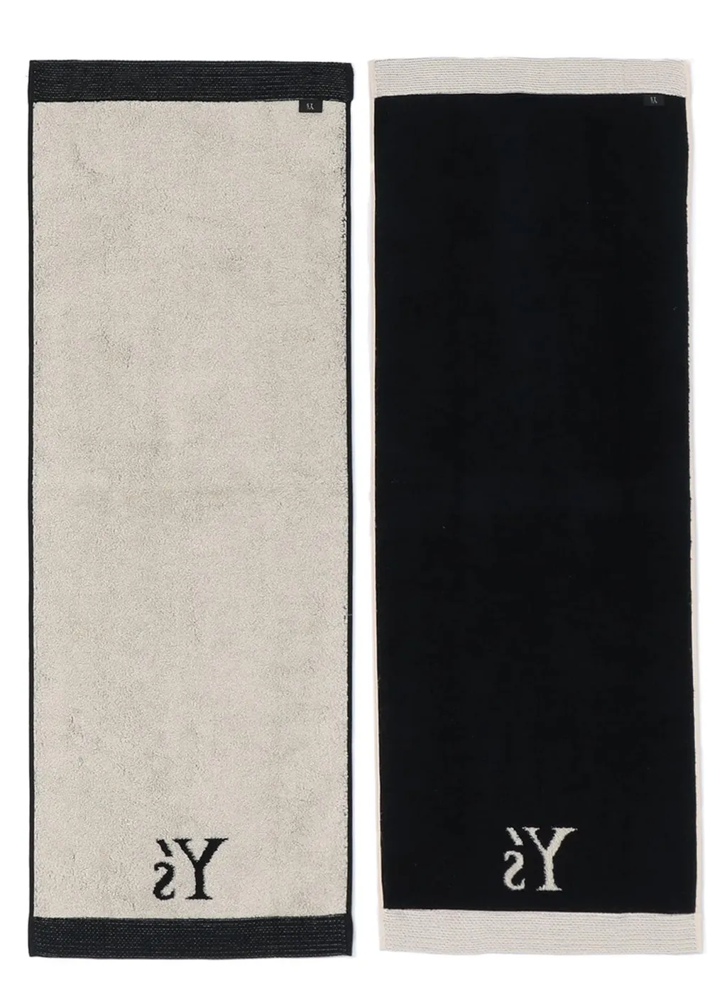 [Y's/Ikeuchi Organic] Towel Face/Hands