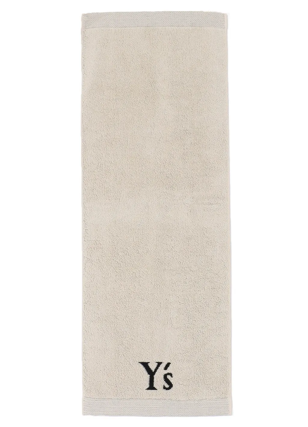 [Y's/Ikeuchi Organic] Towel Face/Hands