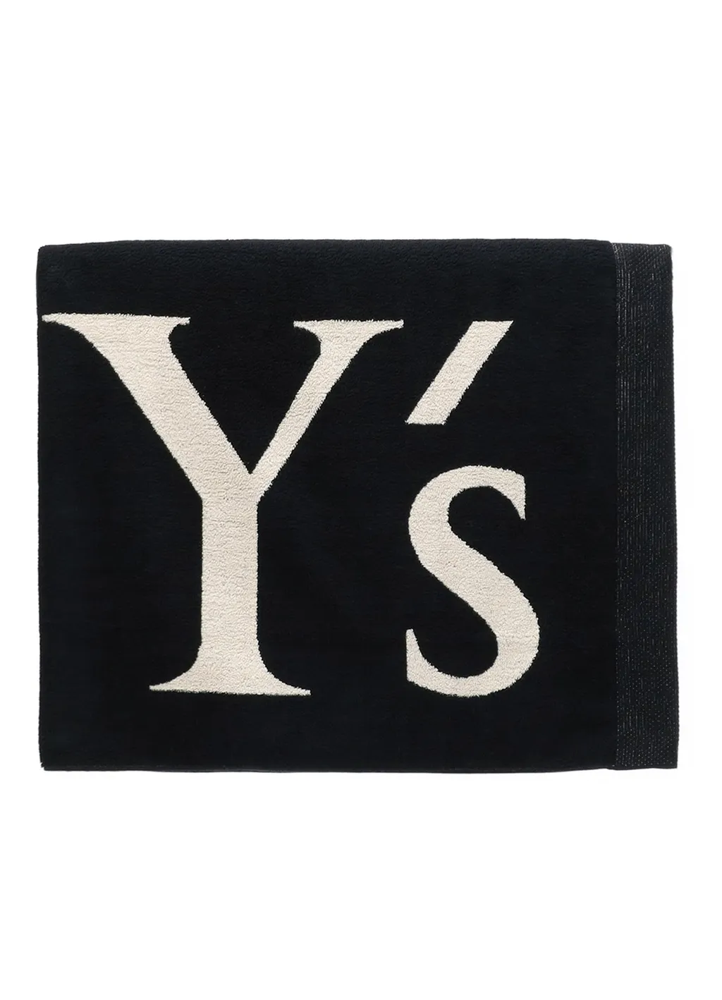 [Y's/Ikeuchi Organic] Blanket Bath Towel
