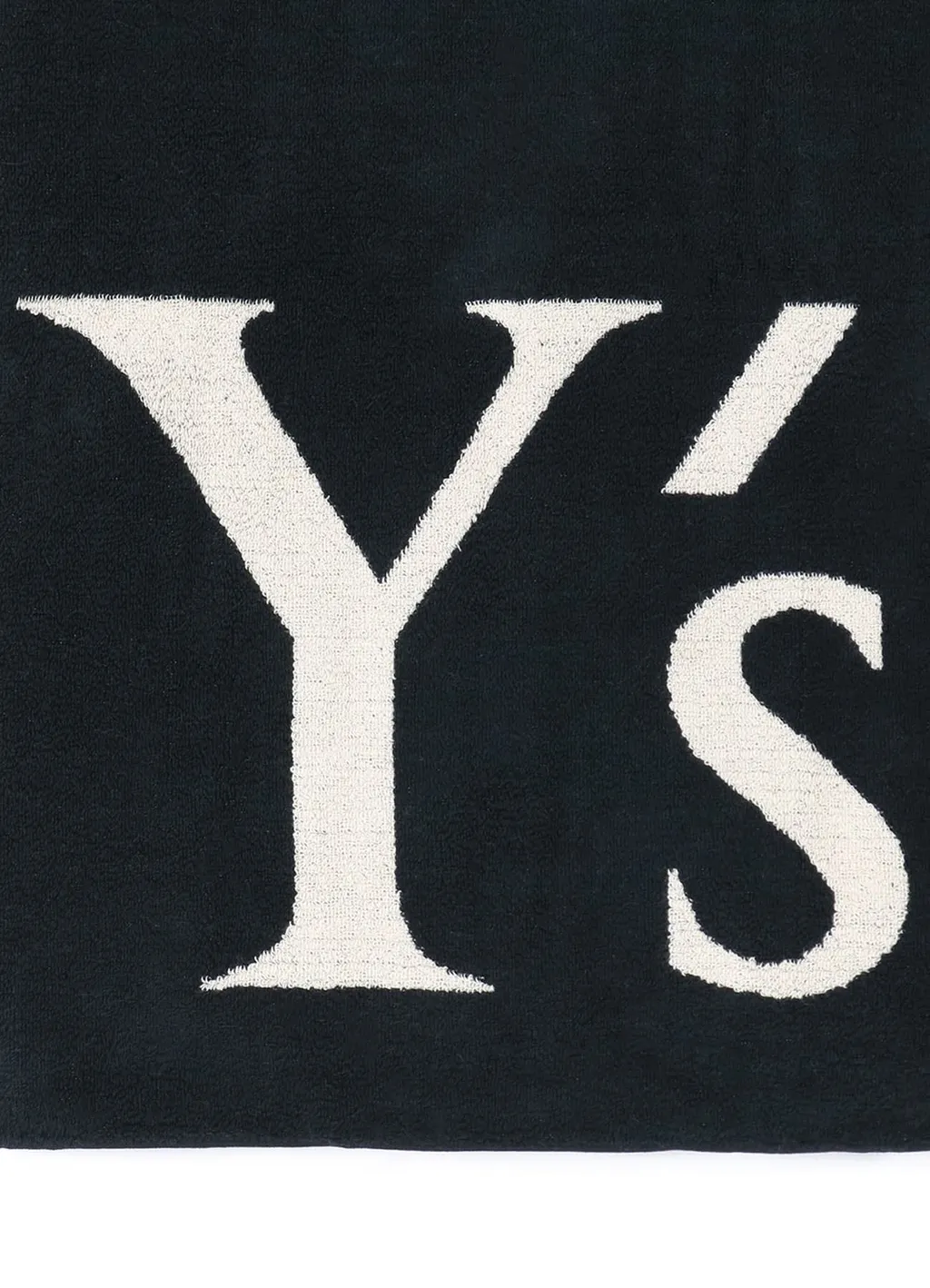 [Y's/Ikeuchi Organic] Blanket Bath Towel