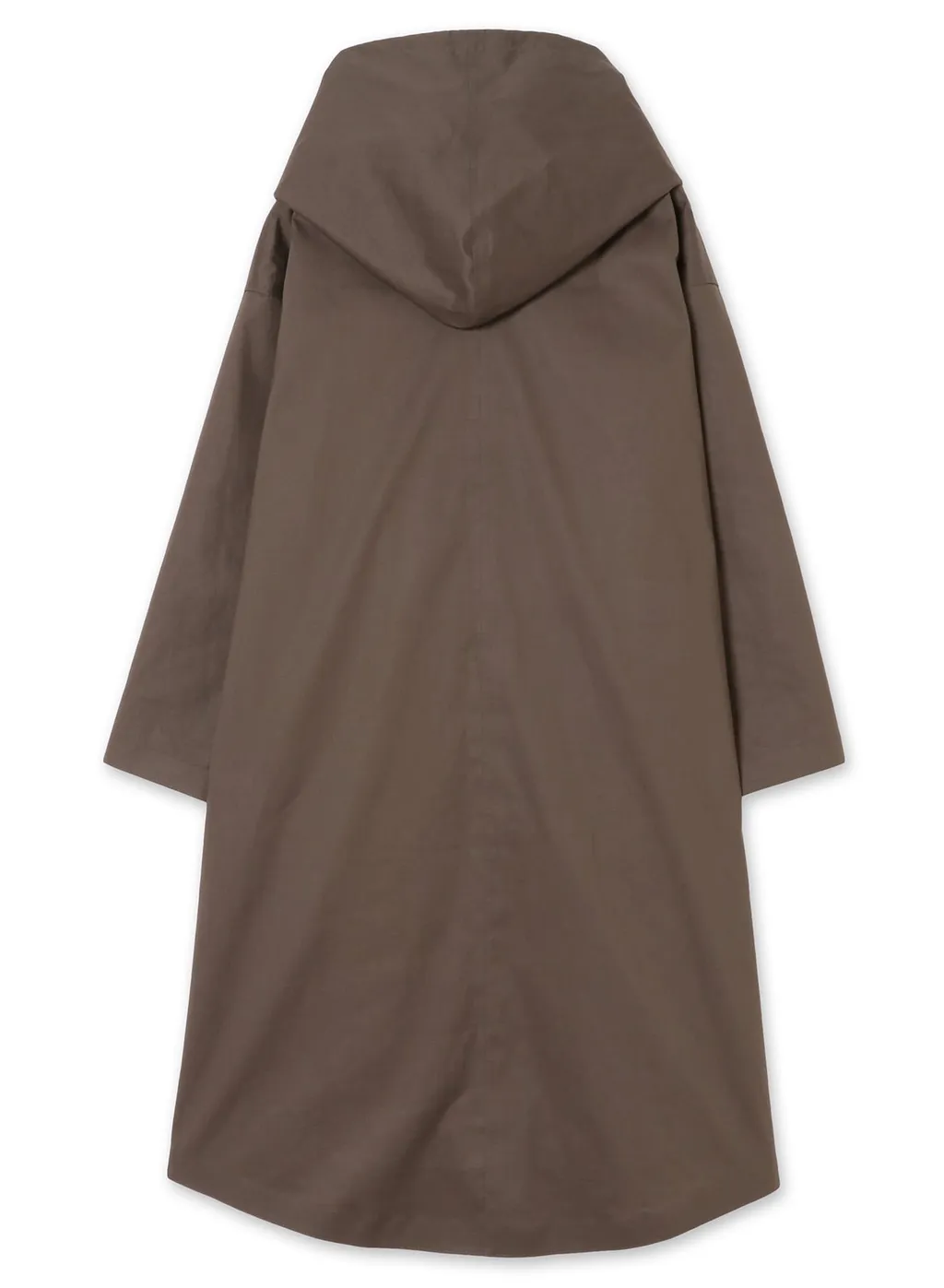 [Y's 1972 - Y’S Crafted By Mackintosh]Hooded Coat