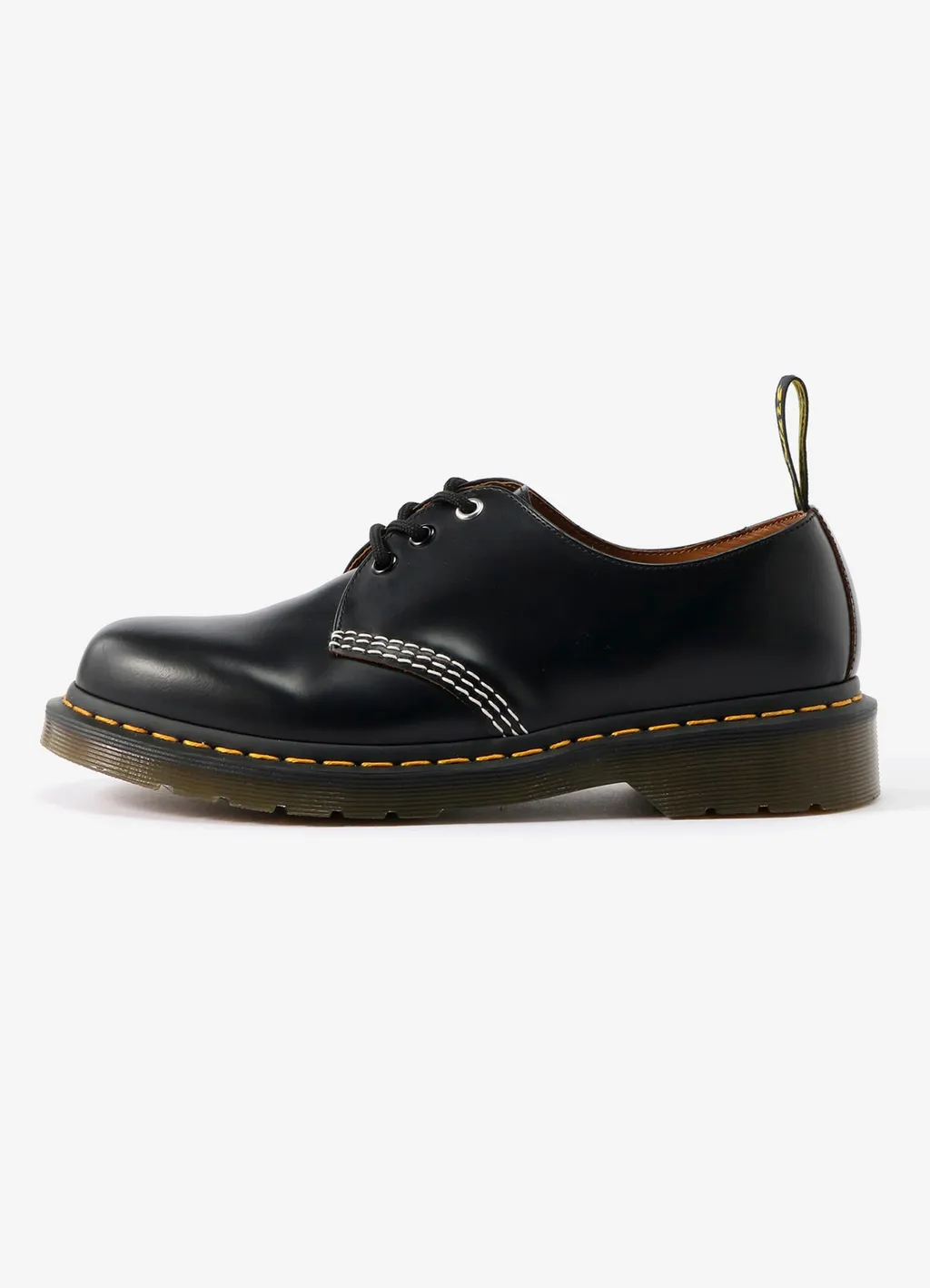 Y's × Dr.Martens 3-Eye Shoe