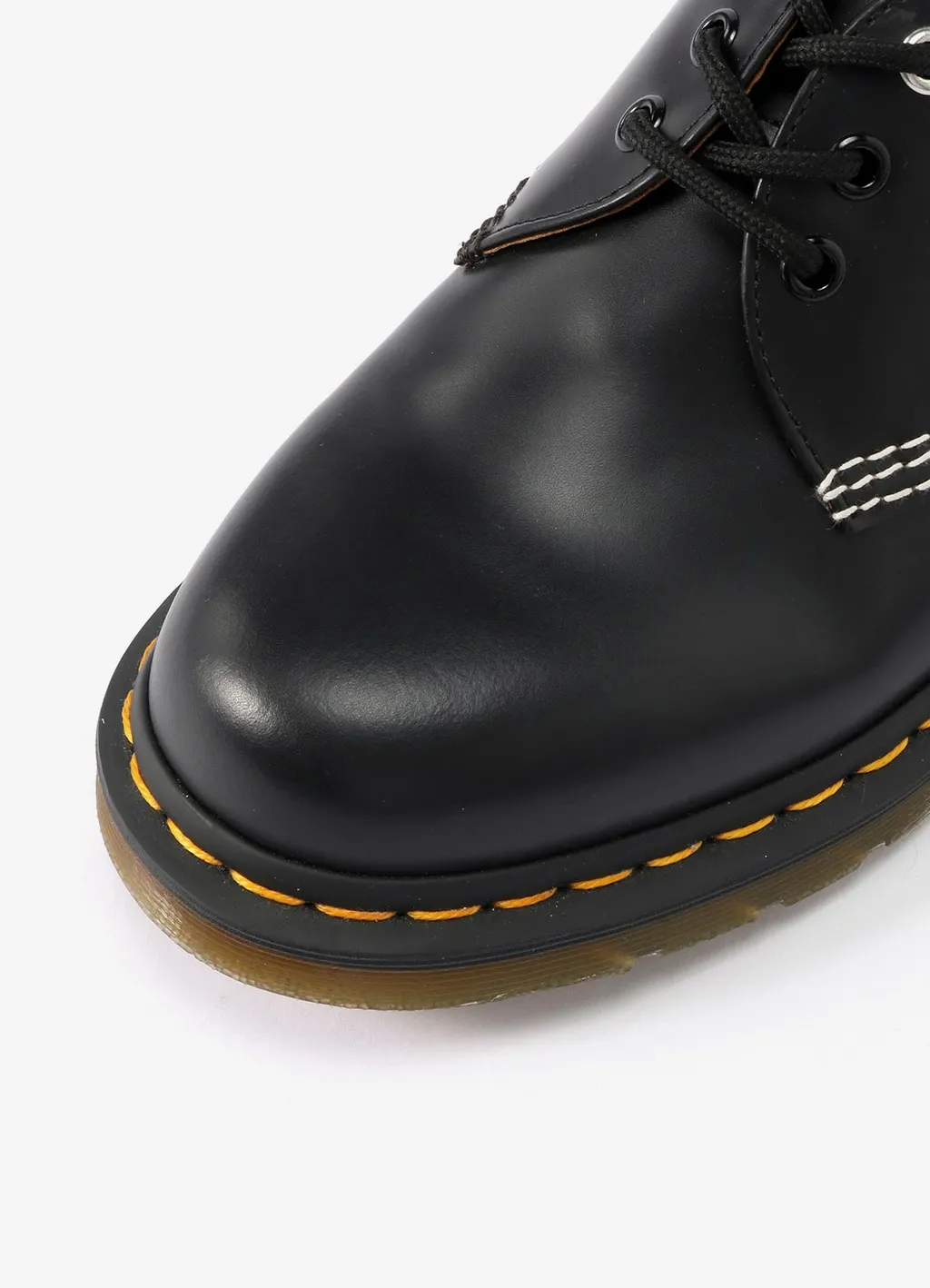 Y's × Dr.Martens 3-Eye Shoe