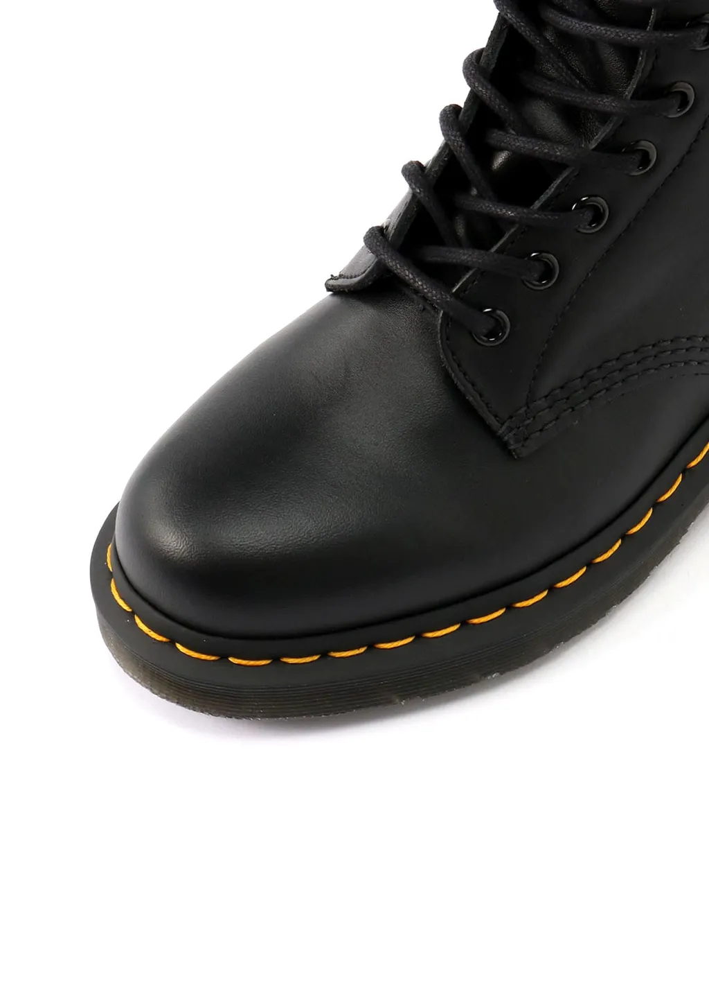 Y's × Dr.Martens 10Eye Boot