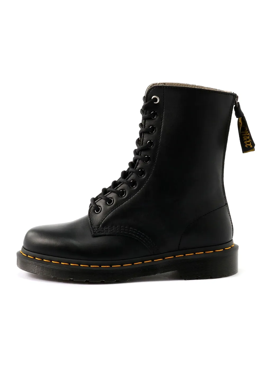 Y's × Dr.Martens 10Eye Boot