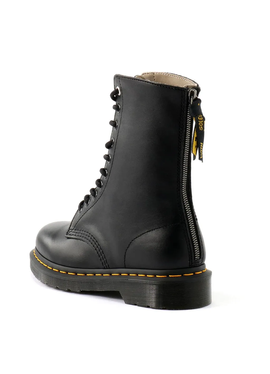 Y's × Dr.Martens 10Eye Boot