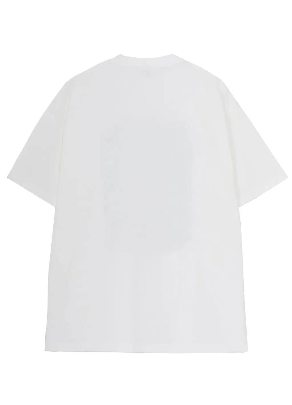 Peony Flower Print T