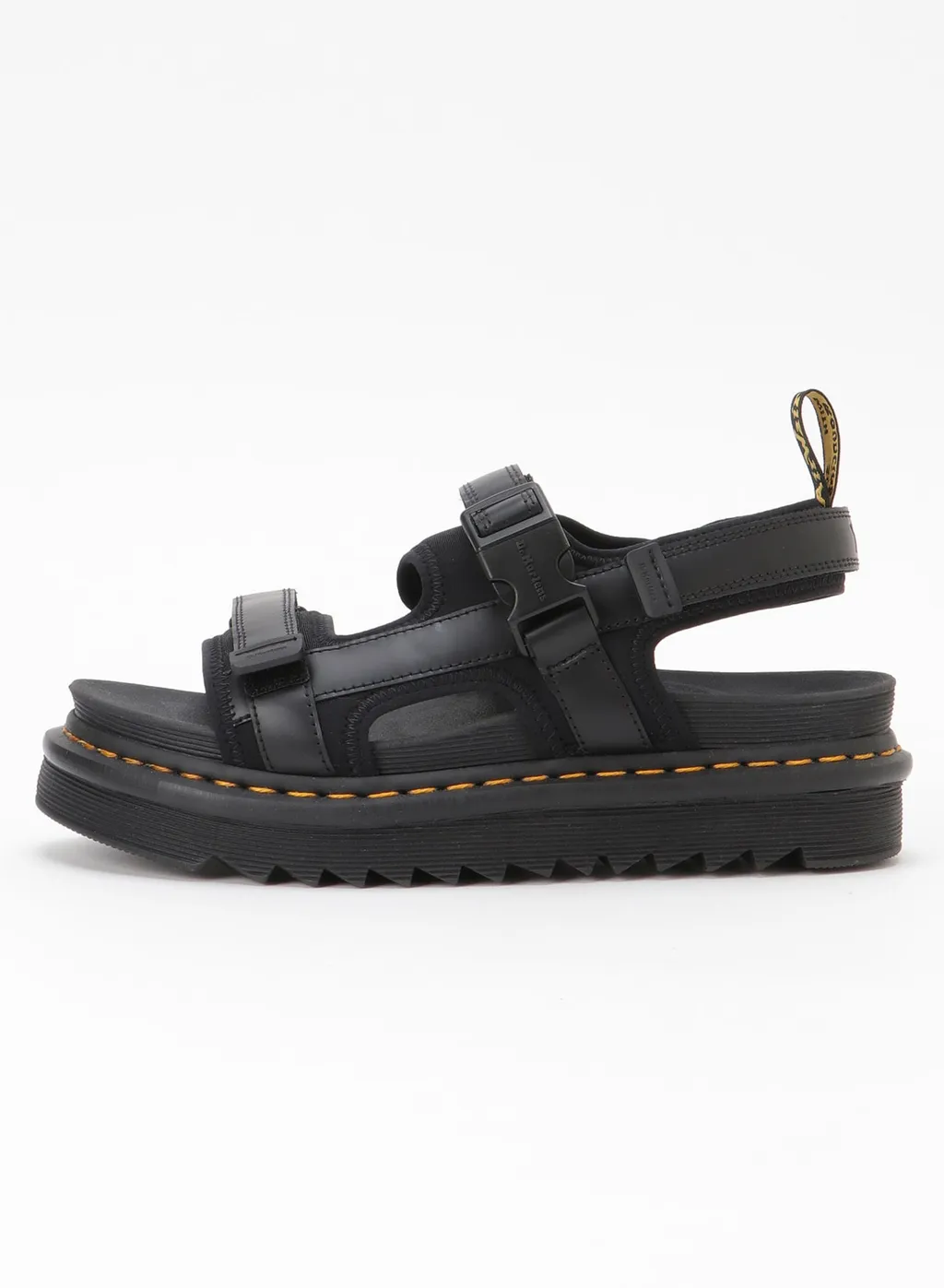 [Y's X Dr. Martens] Forster Zeb Y’S