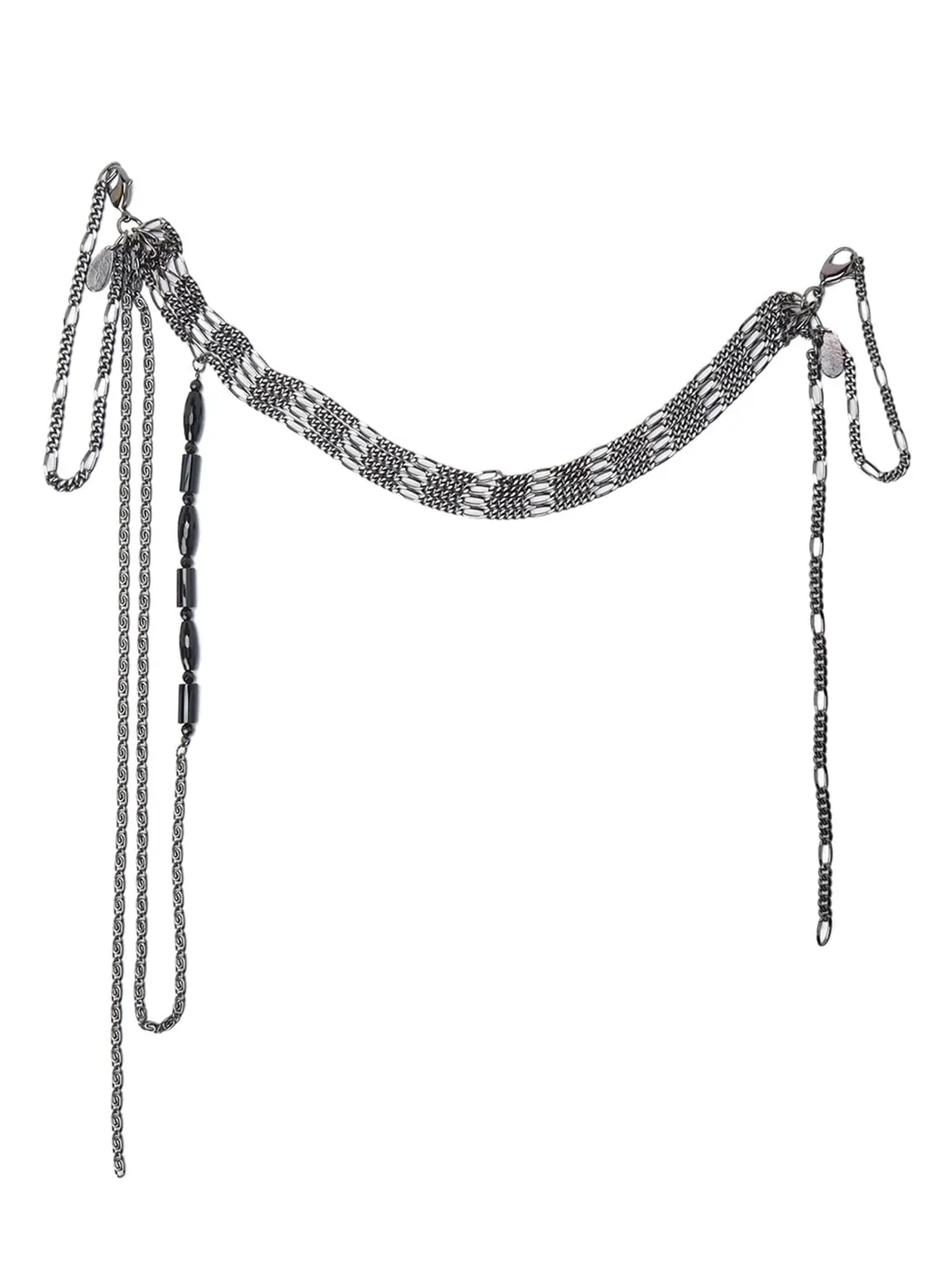 Trousse Charm Shoulder