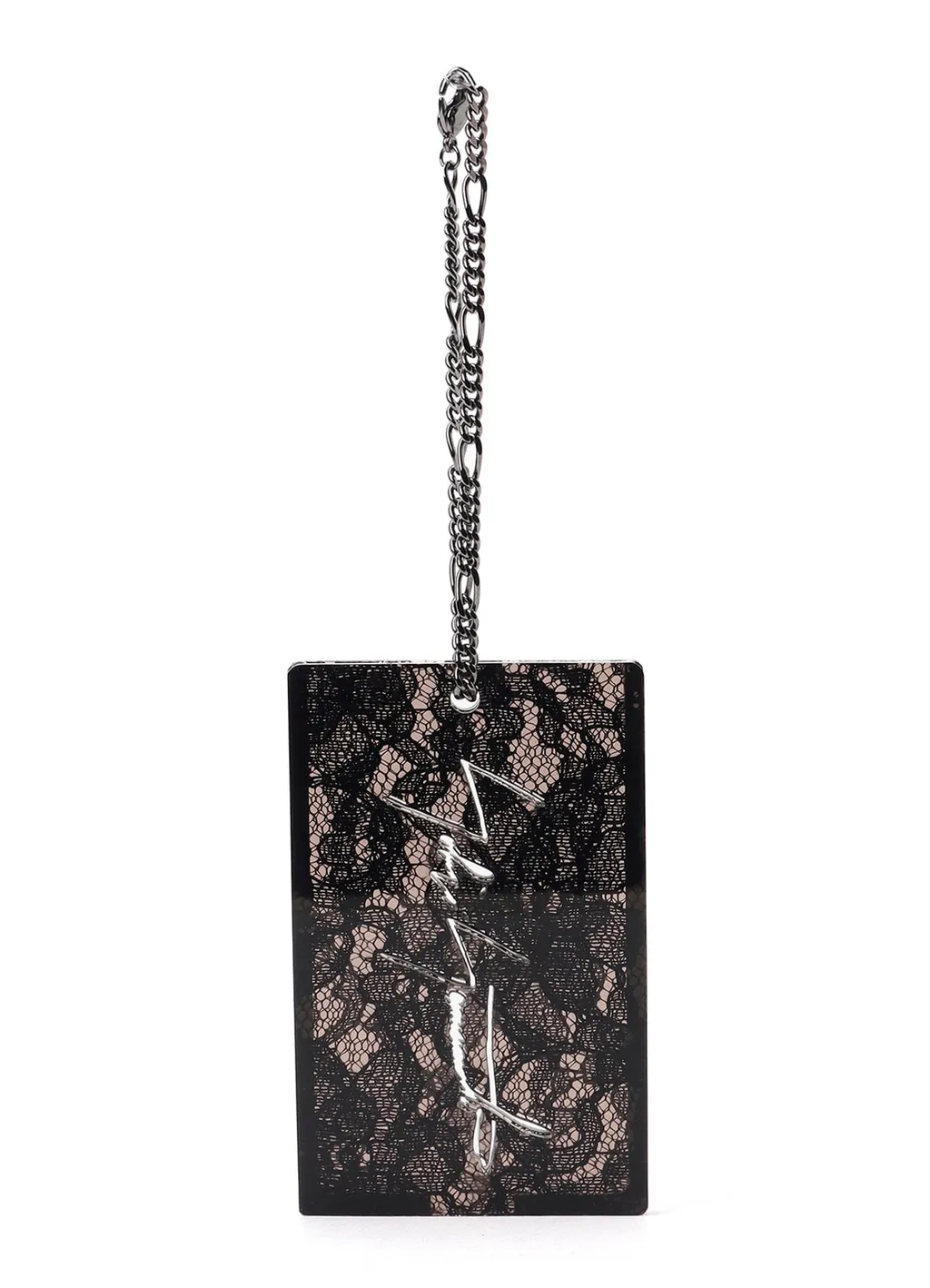 Trousse Charm Shoulder