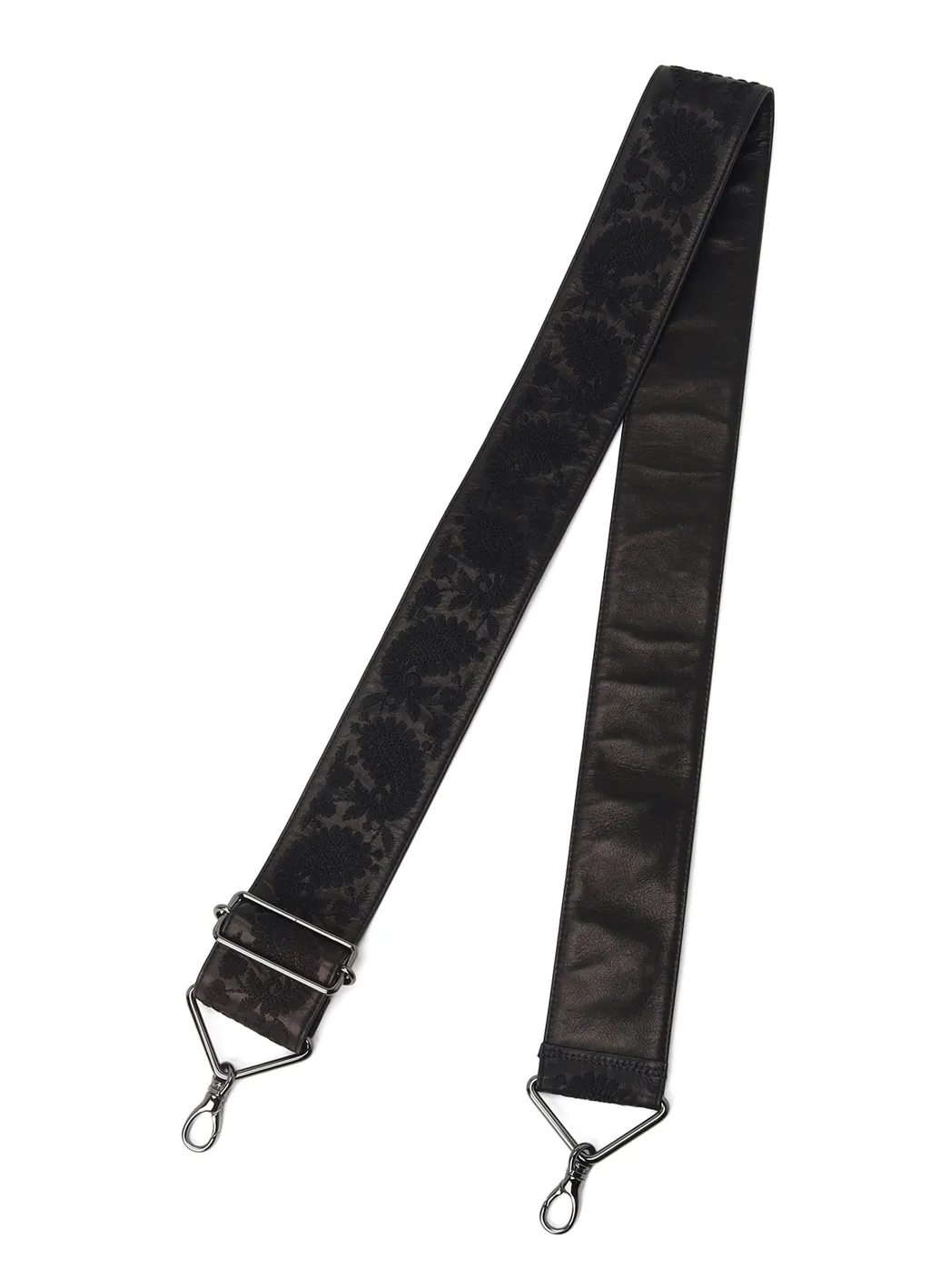 Shoulder Belt Embroidery（B）