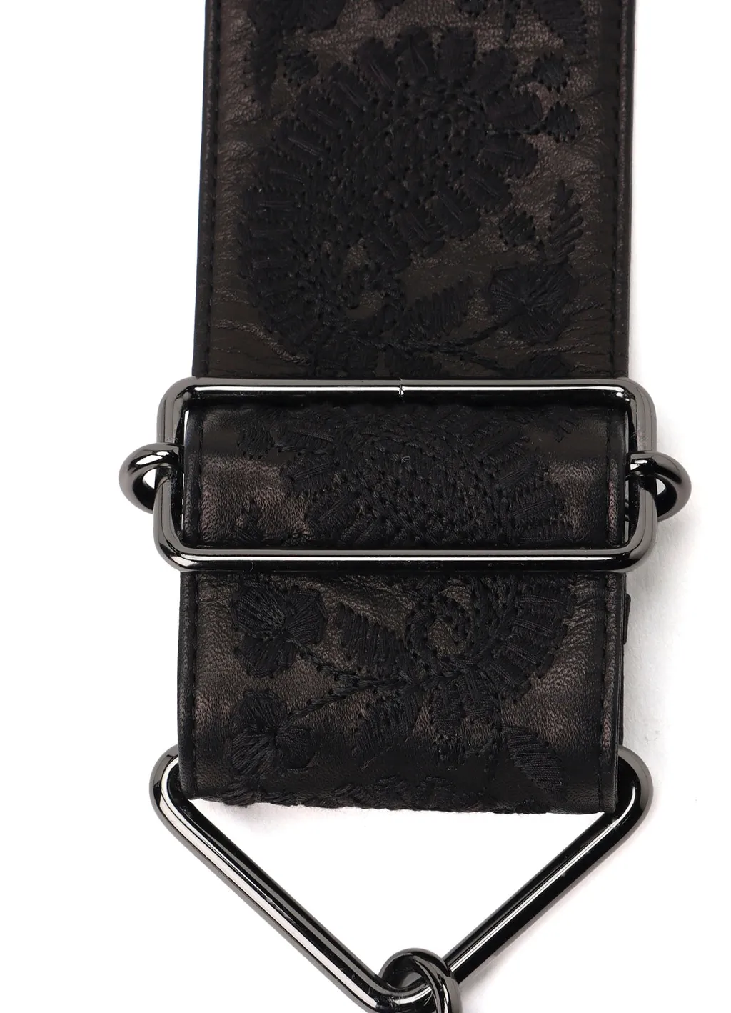 Shoulder Belt Embroidery（B）