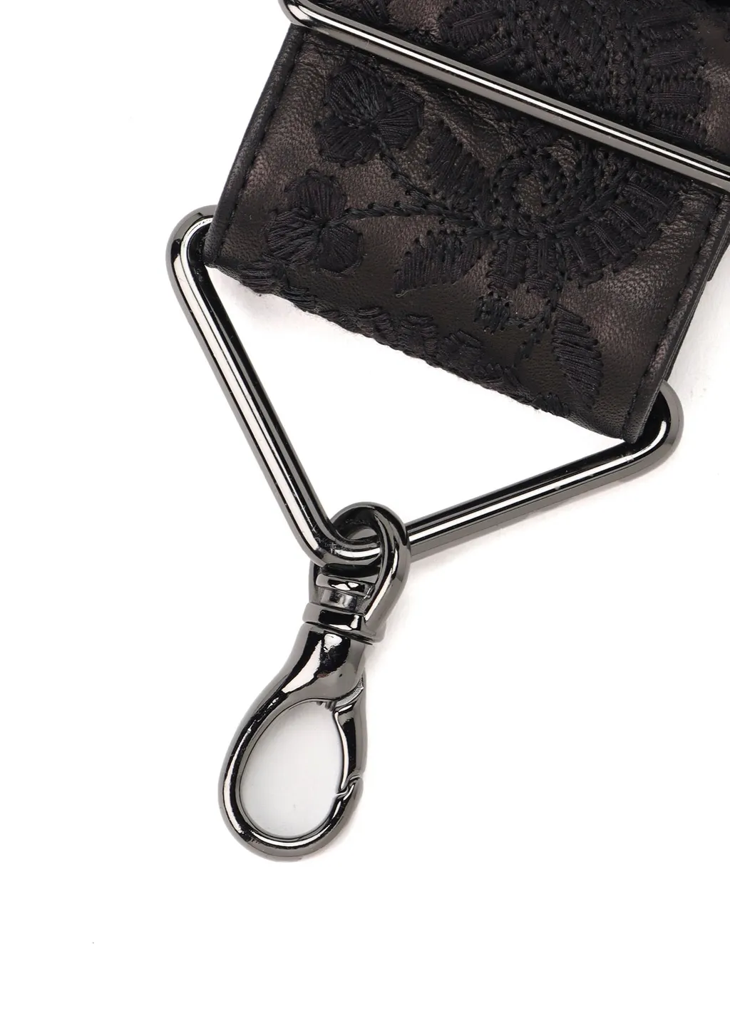 Shoulder Belt Embroidery（B）
