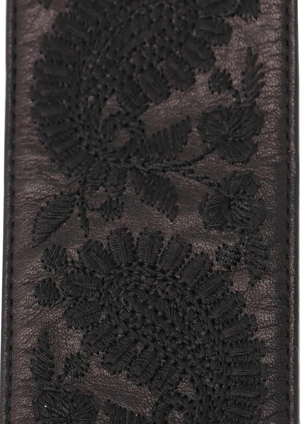 Shoulder Belt Embroidery（B）