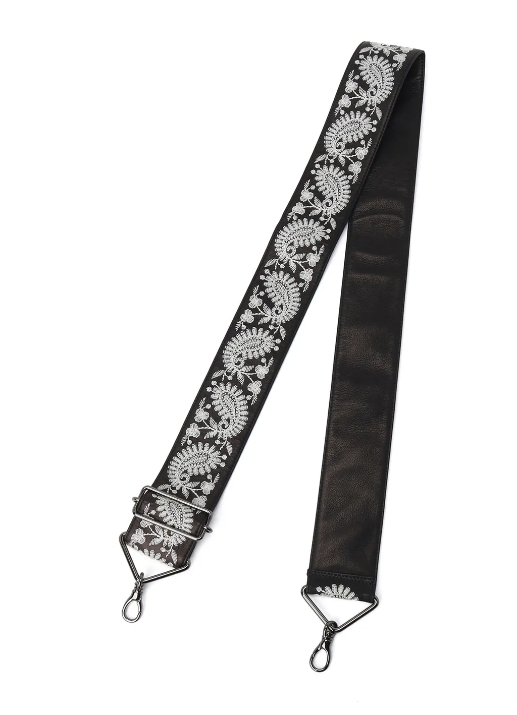 Shoulder Belt Embroidery（B）