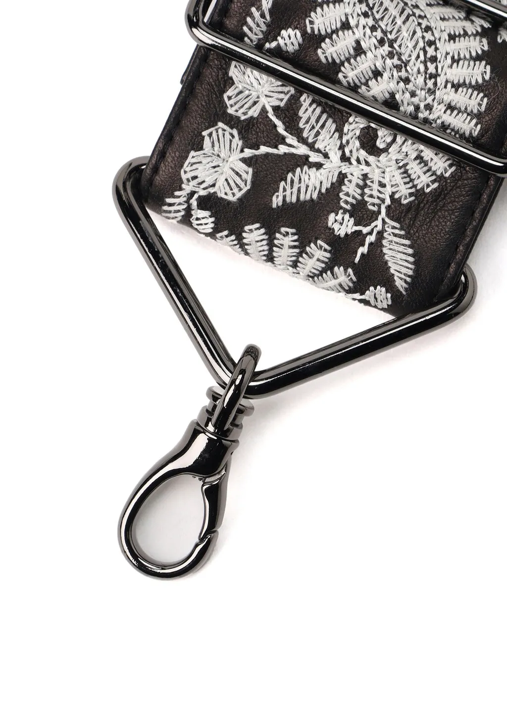 Shoulder Belt Embroidery（B）