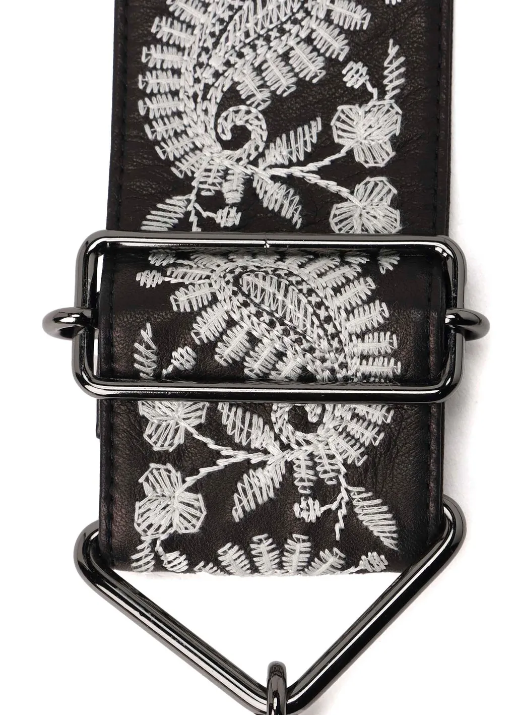 Shoulder Belt Embroidery（B）